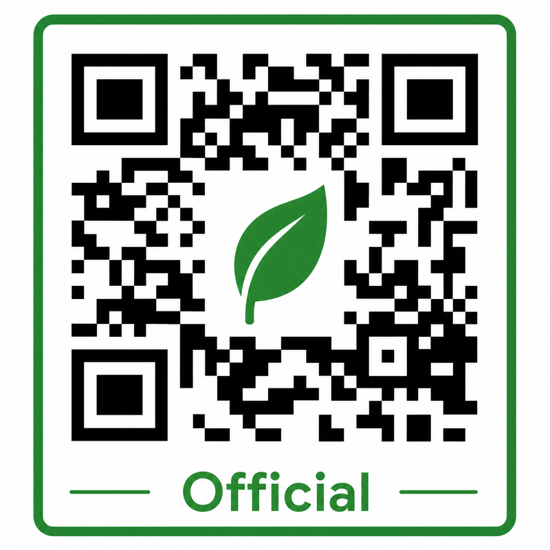 小马拉大车公众号二维码